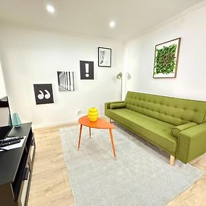 Appartement met een Slaapkamer